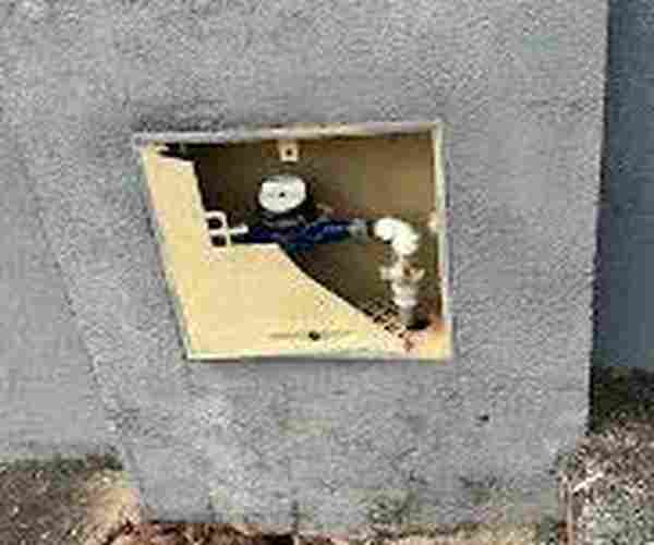 Detecção de Vazamento de Água tipo Goteira em Casas, Comércios e Condomínios