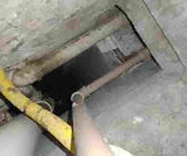 Detecção de Vazamento de Água com Preço Baixo em Parede, Teto, Subsolo e Coluna