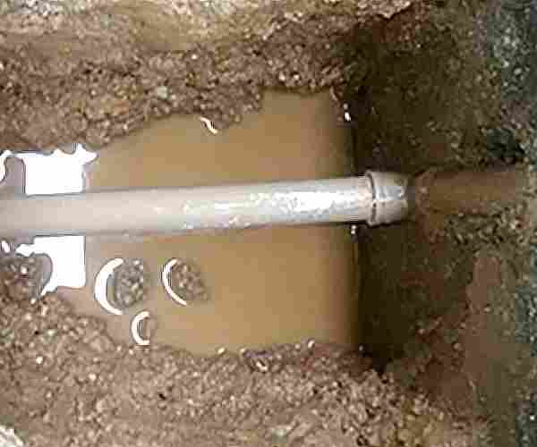 Caça Vazamentos e Infiltrações Sabesp na Zona Oeste